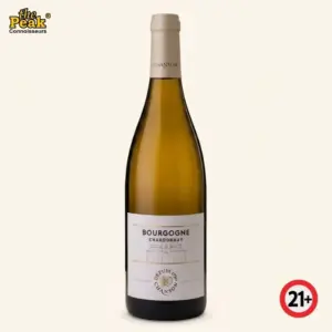 Domaine Chanson Le Bourgogne Chardonnay France