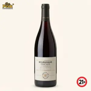 Domaine Chanson Le Bourgogne Pinot Noir France