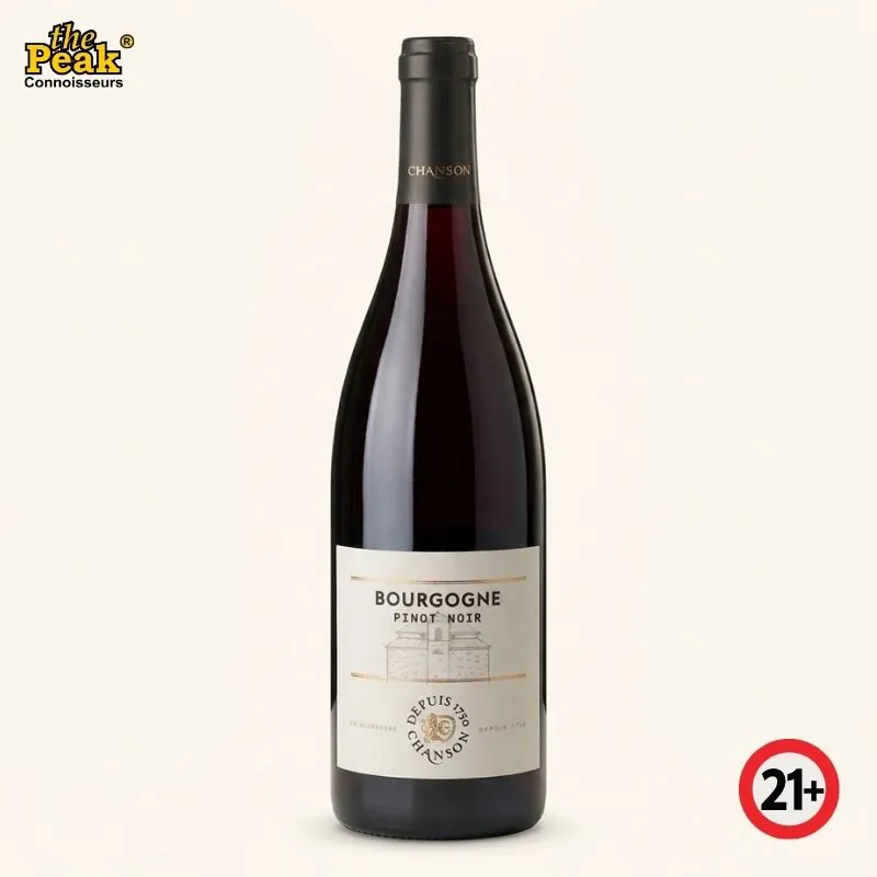 domaine-chanson-le-bourgogne-pinot-noir-france Domaine Chanson Le Bourgogne Pinot Noir France