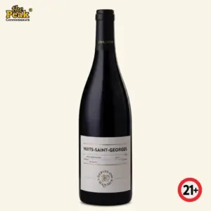 Domaine Chanson Nuits-Saint-Georges Pinot Noir France