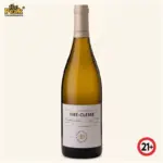 Domaine Chanson Vire-Clesse Chardonnay France
