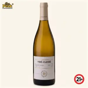 Domaine Chanson Vire-Clesse Chardonnay France