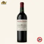 Domaine de Chevalier Pessac-Léognan Grand Cru Classé France