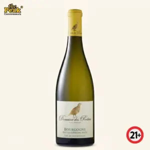 Domaine des Perdrix Bourgogne Hautes Côtes de Nuits Blanc France