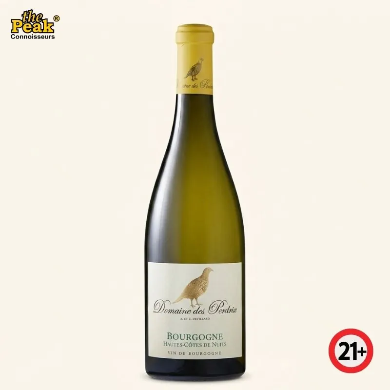 domaine-des-perdrix-bourgogne-hautes-cotes-de-nuits-blanc-france Domaine des Perdrix Bourgogne Hautes Côtes de Nuits Blanc France