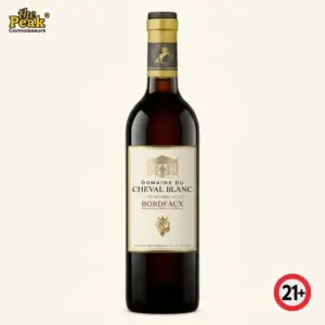 Domaine du Cheval Blanc Grande Vigne Red Pinot Noir France