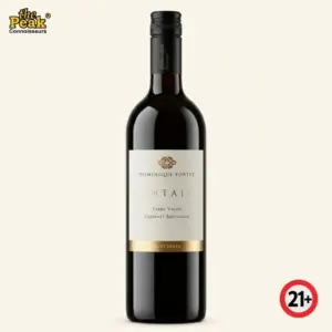 Dominique Portet Fontaine Cabernet Sauvignon Australia