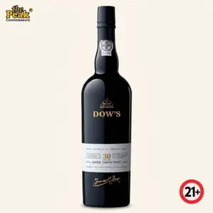 Dow's 30 YO Tawny Port Wine Portugal