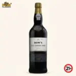 Dow's Fine Tawny Port Wine Portugal