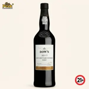 Dow's Late Bottled Vintage Port Portugal