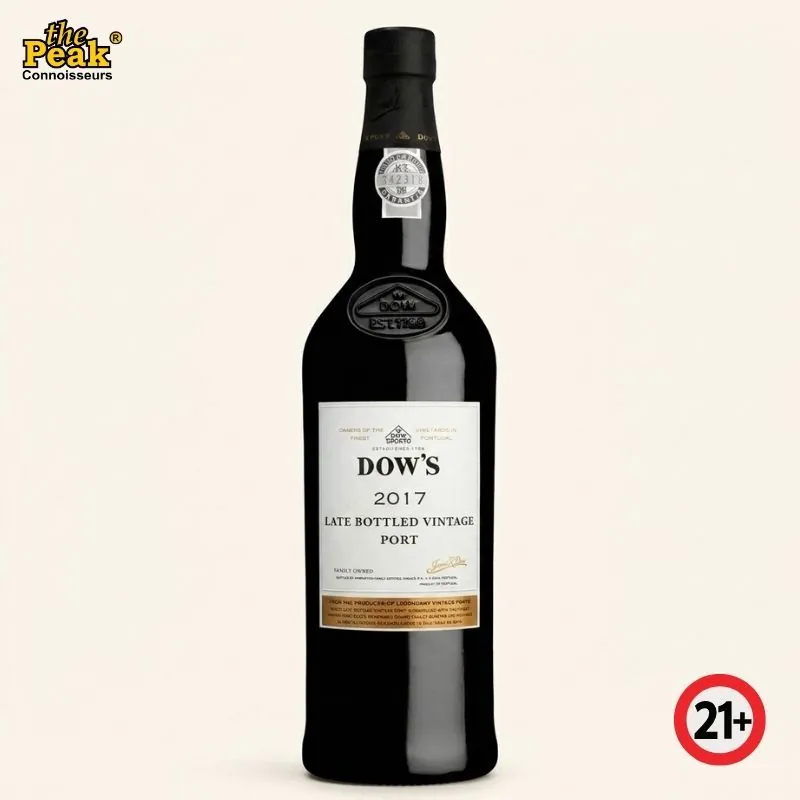 dow-s-late-bottled-vintage-port-portugal Dow's Late Bottled Vintage Port Portugal