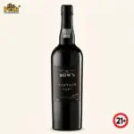 Dow's Vintage Port Portugal