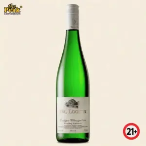 Dr. Loosen Kabinett Riesling Germany