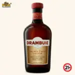 Drambuie Whisky Liqueur 700ml