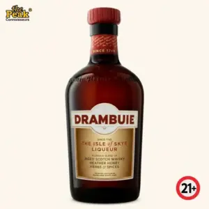 Drambuie Whisky Liqueur 700ml