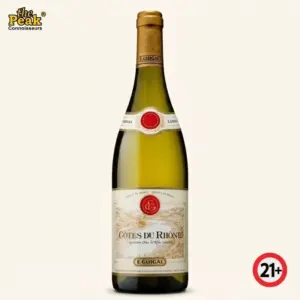 E Guigal Cotes du Rhone Blanc France