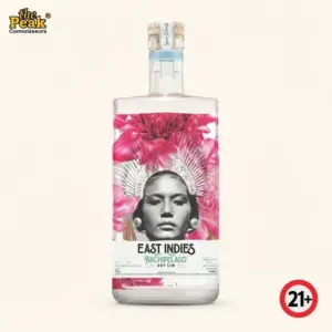East Indies Archipelago Dry Gin 700ml