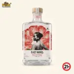 East Indies Bali Pomelo Dry Gin 200ml