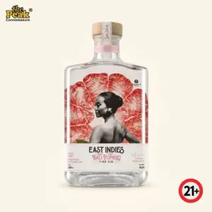 East Indies Bali Pomelo Dry Gin 200ml