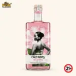 East Indies Bali Pomelo Pink Gin 700ml
