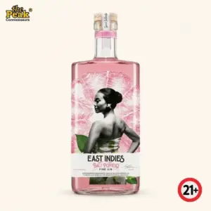 East Indies Bali Pomelo Pink Gin 700ml