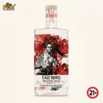 East Indies Banda fine spiced Dry Gin 700ml