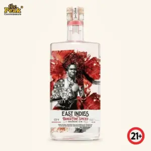 East Indies Banda fine spiced Dry Gin 700ml