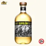 Espolon Anejo Tequila 750ml