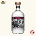 Espolon Blanco Tequila 750ml