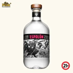 Espolon Blanco Tequila 750ml