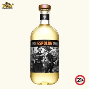 Espolon Reposado Tequila 750ml