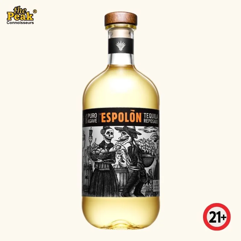 espolon-reposado-tequila-750ml Espolon Reposado Tequila 750ml