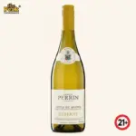 Famille Perrin Réserve Côtes du Rhône Blanc France