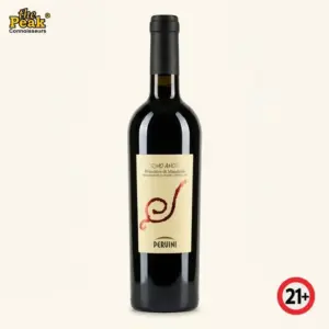 Felline Primitivo di Manduria Dolce Naturale Italy