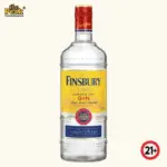 Finsbury London Dry Gin 700ml