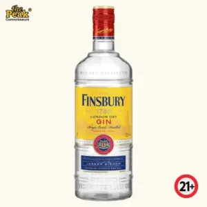 Finsbury London Dry Gin 700ml