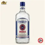 Finsbury Vodka 700ml