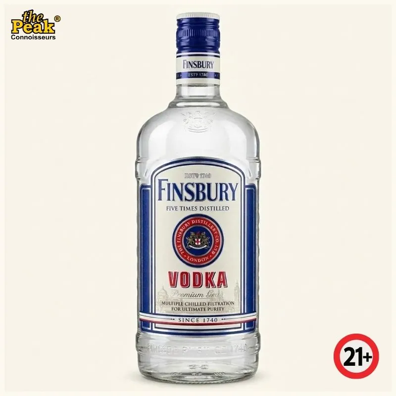finsbury-vodka-700ml Finsbury Vodka 700ml
