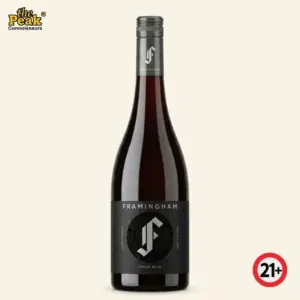 Framingham Marlborough Pinot Noir New Zealand