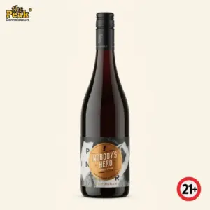Framingham Nobody's Hero Pinot Noir New Zealand