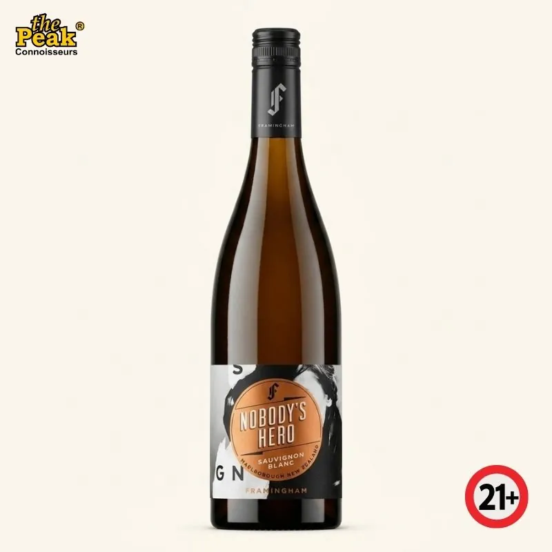 framingham-nobody-s-hero-sauvignon-blanc-new-zealand Framingham Nobody's Hero Sauvignon Blanc New Zealand