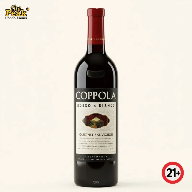 francis-ford-coppola-rosso-bianco-red-blend-united-states Francis Ford Coppola Rosso & Bianco Red Blend United States