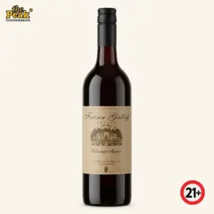Fraser Gallop Cabernet Sauvignon Merlot 2020 Australia 750ml