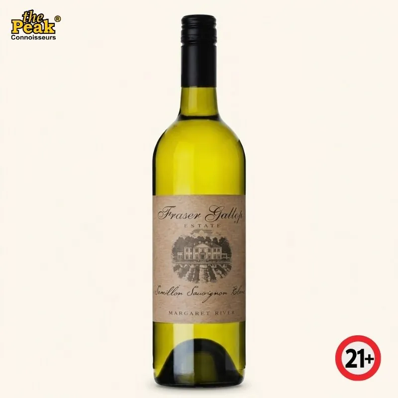 fraser-gallop-estate-semillon-sauvignon-blanc-australia Fraser Gallop Estate Semillon Sauvignon Blanc Australia