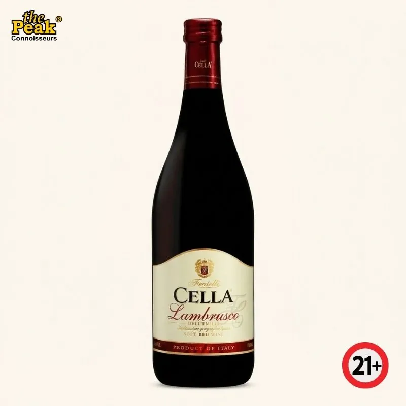 fratelli-cella-rosso-lambrusco-italy Fratelli Cella Rosso Lambrusco Italy
