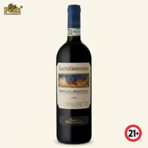 Frescobaldi Brunello DM Riserva Castel Gioncondo Castelgioncondo Italy