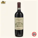 Frescobaldi Castiglioni Chianti Italy