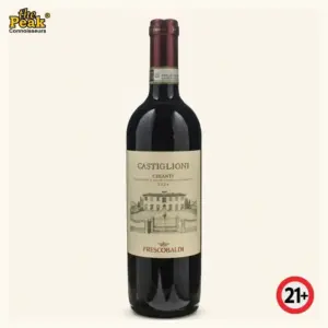 Frescobaldi Castiglioni Chianti Italy