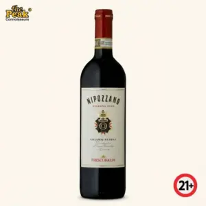 Frescobaldi Nipozzano Chianti Rufina Riserva 2011 Italy 750ml