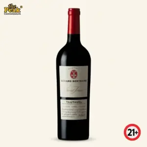 GERARD BERTRAND GRAND TERROIR TAUTAVEL 2018 France